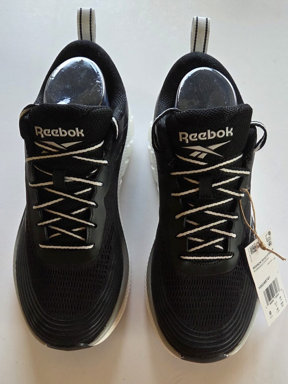 Reebok Women's Road Strider Lightweight Mesh Running Sneaker, Size 9, NWT